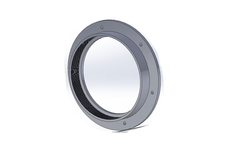Portlight Frame